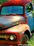 Laminas de Rat Rod