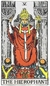 Laminas de Tarot Rider