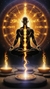 Laminas Espirituales Fondos - comprar online