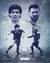 Laminas de Maradona - comprar online