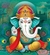 Laminas Espirituales Ganesha - Movimiento Creativo