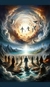 Laminas Espirituales Fondos - comprar online