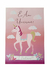 Kit Completo Eu Amo Unicórnios! - loja online
