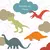 Kit Digital Dinossauros