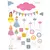 Kit Digital Princesas e o Sapo - comprar online