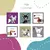 Kit Virtual I Love Dogs