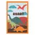 Mini Cartaz Dinossauros - comprar online