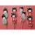 Toppers para Doces Kokeshe - comprar online