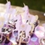Toppers Unicórnios Recortados para Doces - comprar online