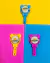 Gomita huevo frito - comprar online