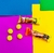 Chicle bola de tennis - comprar online