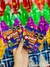 Gomitas picantes acidas