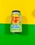Melon milk soda Chupa Chups