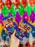 Caramelo masticable PICANTES