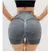 Imagem do Mulheres yoga shorts de cintura alta levantamento de bunda treino de fitness col