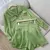 Novo terno esportivo casual moda bolso solto único breasted terno camisa superi - Variedades Falu