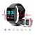 Smartwatch D20 - Relógio Inteligente (Android/iOS)