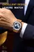 ChronoEdge Classic – Elegância Atemporal - NEO CLICK
