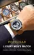 ChronoEdge Classic – Elegância Atemporal - NEO CLICK