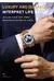 ChronoEdge Classic – Elegância Atemporal