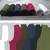 Regata estilo americana casual - loja online