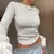 Imagem do Camisa cisne feminina