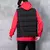 Colete masculino ultra black gola alta - NEO CLICK