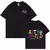 Blusa ERA ASTROWORLD