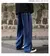 Calça y2k estilo vintage - comprar online