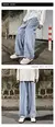 Calça y2k estilo vintage - loja online