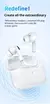 Imagem do Bluetooth headphones - ANDROID & iOS