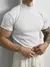 Blusa modelada masculina - comprar online