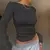 Camisa cisne feminina - NEO CLICK