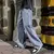 Calça y2k estilo vintage - NEO CLICK