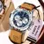 ChronoEdge Classic – Elegância Atemporal