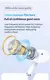 Bluetooth headphones - ANDROID & iOS - comprar online