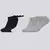 Kit de 12 pares de meias - Unissex - loja online