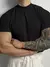 Blusa modelada masculina - NEO CLICK