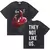 HIP HOP SHIRT - Coleção K.L.