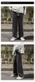 Calça y2k estilo vintage