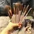 Conjunto pincéis - make pro - loja online