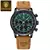 ChronoEdge Classic – Elegância Atemporal