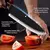 Conjunto chef supreme – edição black na internet