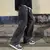 Calça y2k estilo vintage
