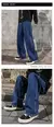 Calça y2k estilo vintage na internet