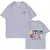 Blusa ERA ASTROWORLD - NEO CLICK