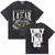 HIP HOP SHIRT - Coleção K.L. na internet