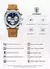 ChronoEdge Classic – Elegância Atemporal - loja online