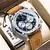 ChronoEdge Classic – Elegância Atemporal - NEO CLICK