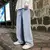 Calça y2k estilo vintage - NEO CLICK